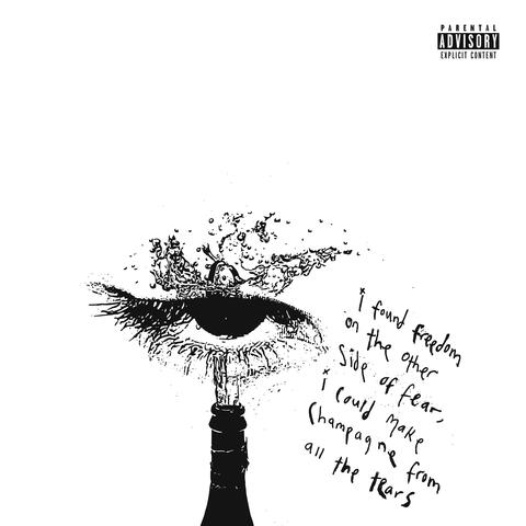 Falling up Freestyle