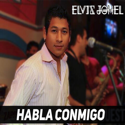 Habla Conmigo