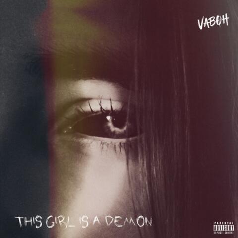 This Girl Is a Demon