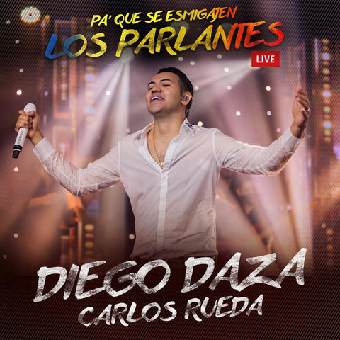 Pa' Que Se Esmigajen los Parlantes