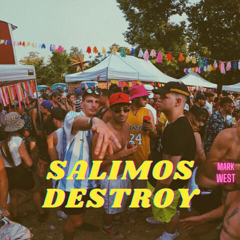 Salimos Destroy