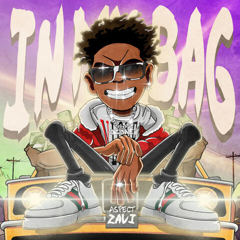 In My Bag