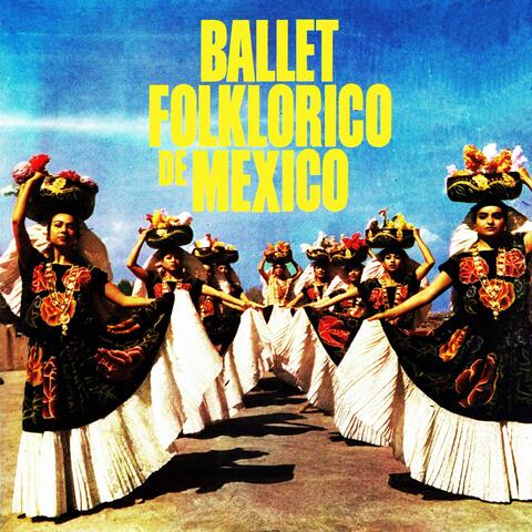 Ballet Folklórico de México