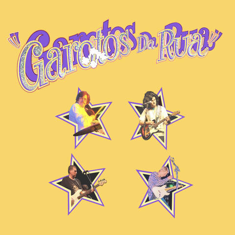 Garotos De Rua