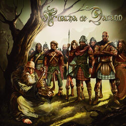 Tuatha De Danann