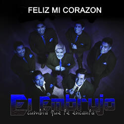 Feliz Mi Corazón