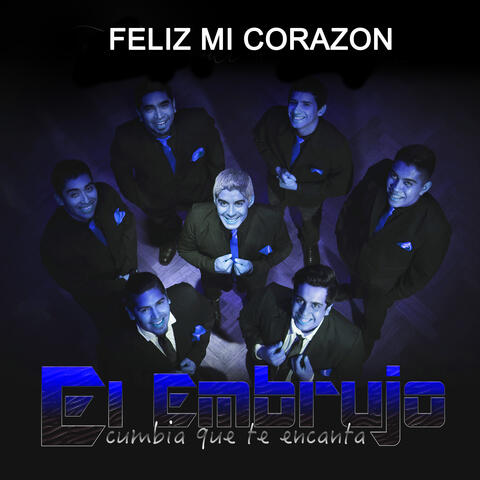 Feliz Mi Corazón