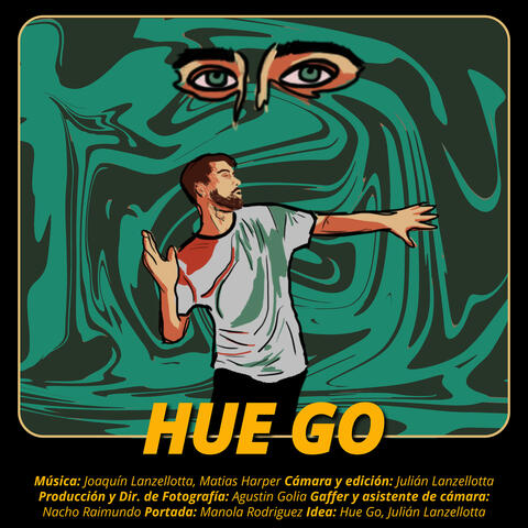 Hue Go
