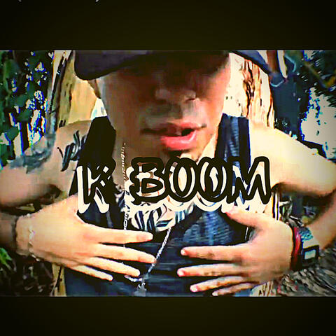 K-Boom