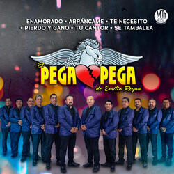 Enamorado Estoy / Arráncame / Necesito / Pierdo y Gano / Tu Cantor / Se Tambalea