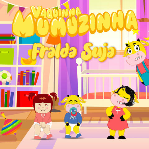 Fralda Suja