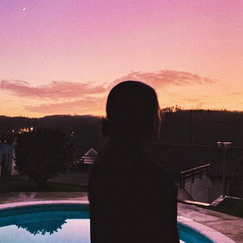 Pink Skies Are Better When I'm Alone (With You)
