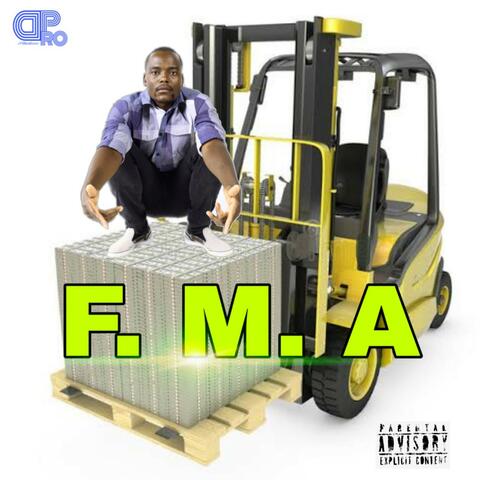 F.M.A ( Few Miles Away )