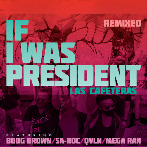 If I Was President