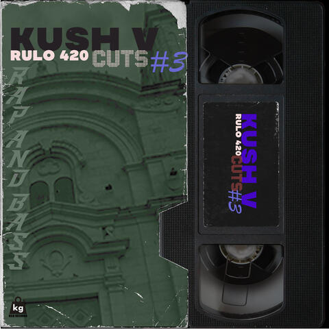 Rap and Bass Cuts #3