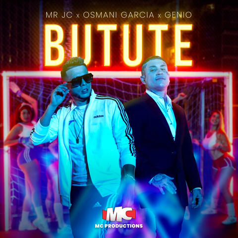 Butute