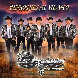 Reproches al Viento