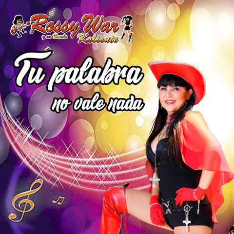 Tu Palabra No Vale Nada