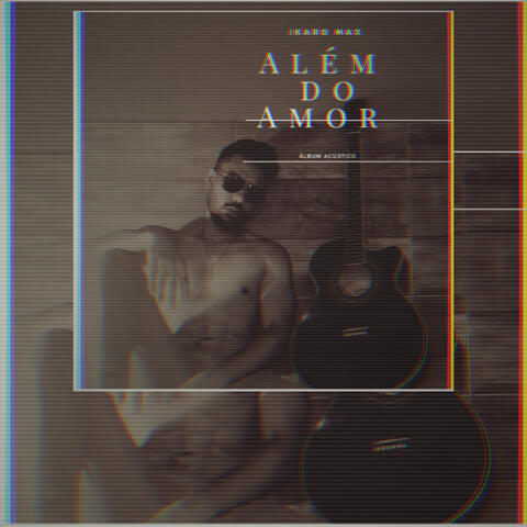 Além do Amor