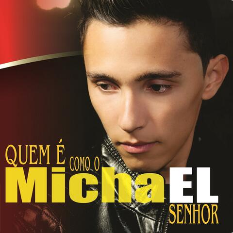 Michael Junior