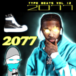 Cyberpunk Plug  2077 X Future