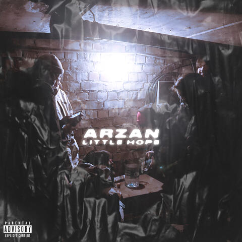 Arzan