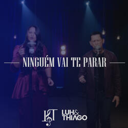 Ninguém Vai Te Parar
