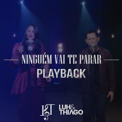 Ninguém Vai Te Parar