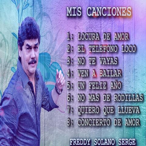 Mis Canciones