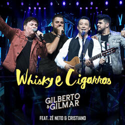 Whisky e Cigarros