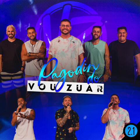 Pagodin do Vou Zuar 2.1