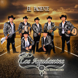 El Paciente