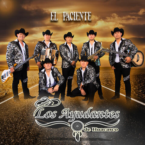 El Paciente
