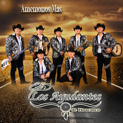 Amémonos Mas