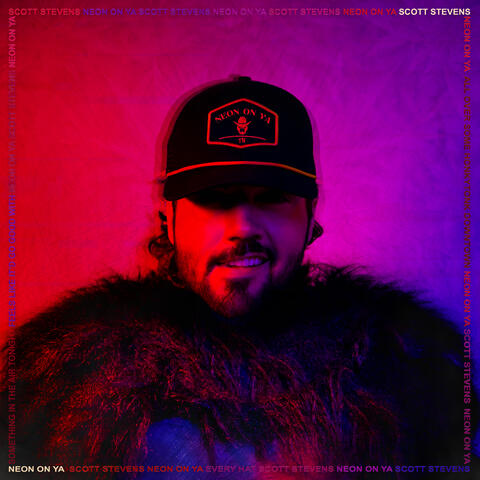 Neon On Ya