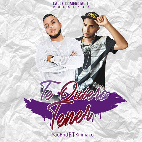 Te Quiero Tener