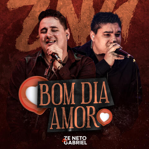 Bom Dia Amor