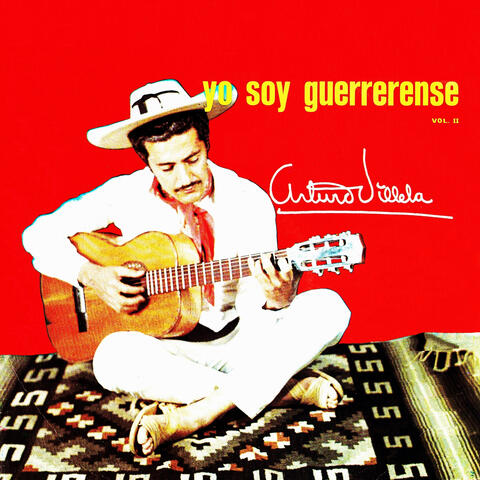 Yo Soy Guerrerense, Vol. Ii