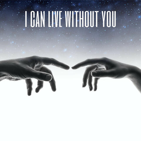 I Can Live Without You
