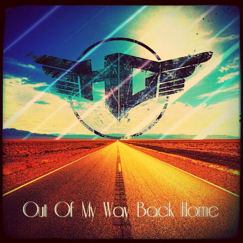 Out of My Way Back Home