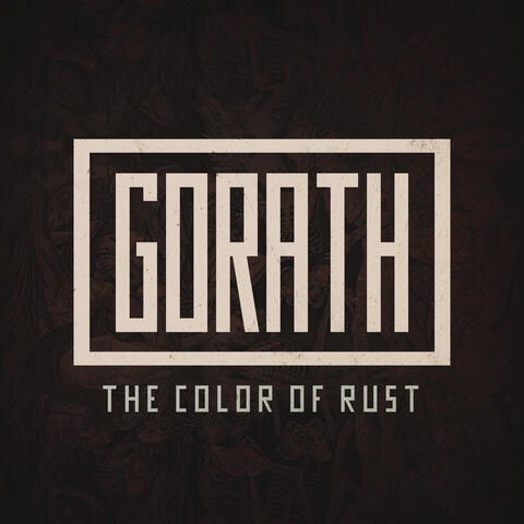 The Color of Rust