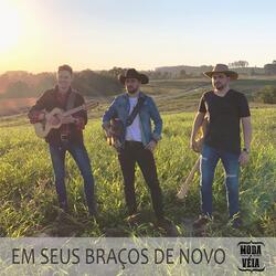 Em Seus Braços de Novo
