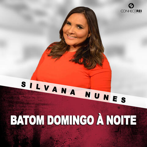 Batom Domingo à Noite