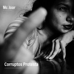 Corruptos Protesta