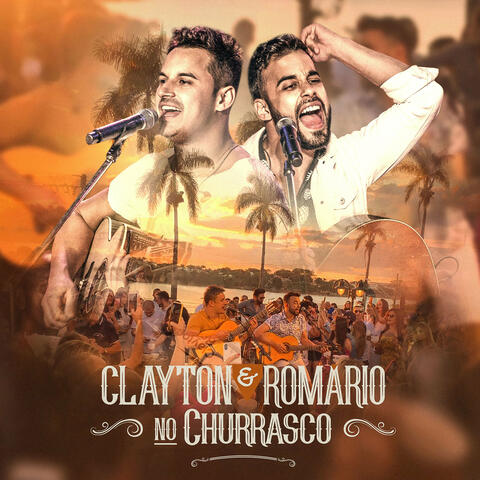 No Churrasco