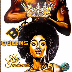Black Queens (No Intro)