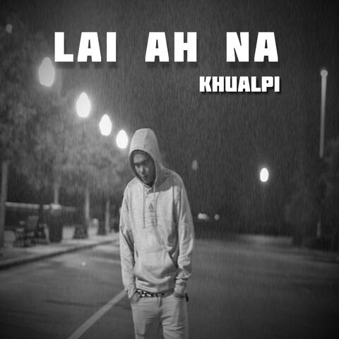 Lai Ah Na
