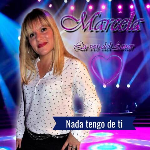 Nada Tengo de Ti