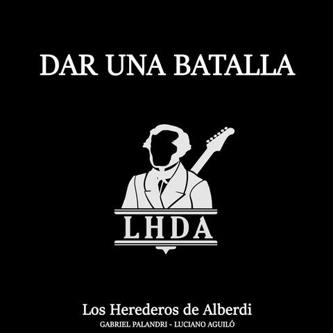 Dar una Batalla