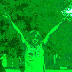 Не звезда футбола